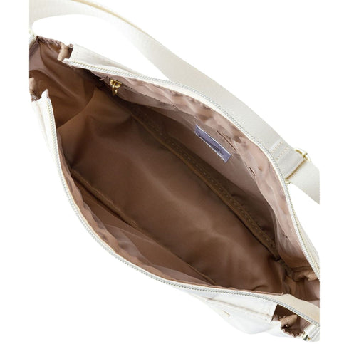 Legato Largo Silky Mini Shoulder Bag (SA)